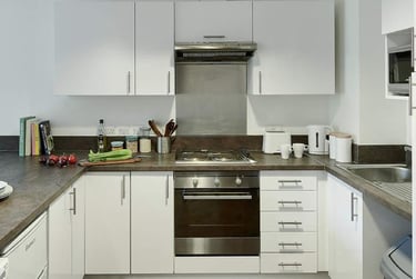 1 bed flat, Alma Street, Hillfields, Coventry, CV15QA - Image 3